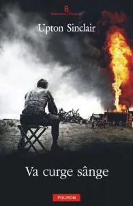 Va curge sange de Upton Sinclair