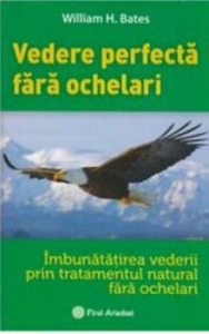 Vedere perfecta fara ochelari