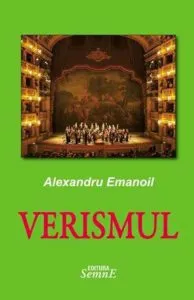 Verismul de Alexandru Emanoil