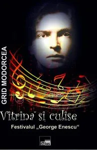 Vitrina si culise de Grid Modorcea
