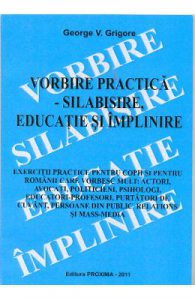 Vorbire practica