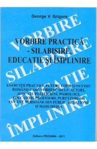 Vorbire practica