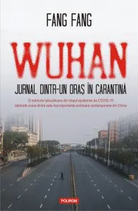 Wuhan de Fang Fang