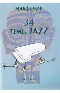 34 Teme de Jazz