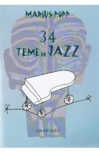 34 Teme de Jazz de Marius Popp