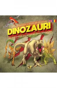 60 de intrebari si raspunsuri despre dinozauri
