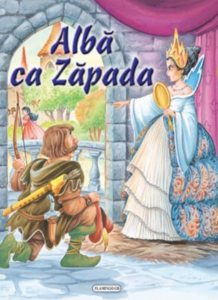 Alba ca zapada