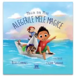 Alegerile mele magice de Becky Cummings