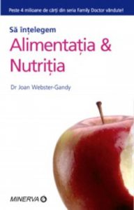 Alimentatia si nutritia