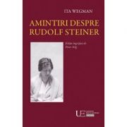 Amintiri despre Rudolf Steiner