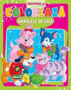 Animalele de casa