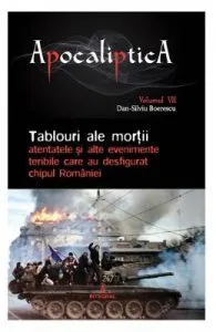Apocaliptica Vol.7: Tablouri ale mortii