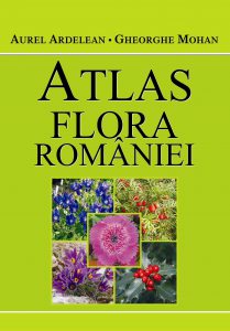 Atlas Flora Romaniei