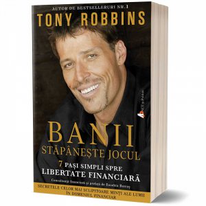 Banii: Stapaneste jocul