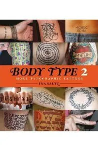 Body Type 2 de Ina Saltz