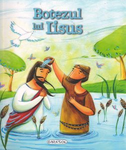 Botezul lui Iisus