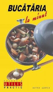Bucataria la minut