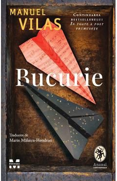 Bucurie