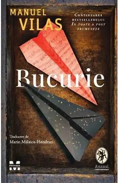 Bucurie