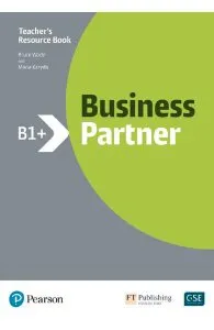 Business Partner B1Teacher's Resource Book
