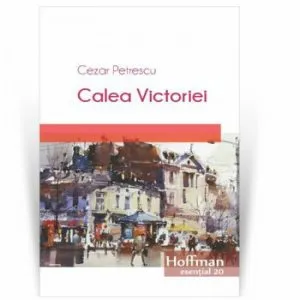 Calea Victoriei