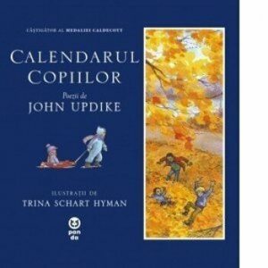 Calendarul copiilor