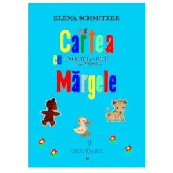 Cartea cu margele. Exercitii si studii pentru vioara, volumul 2 de Elena Schmitzer