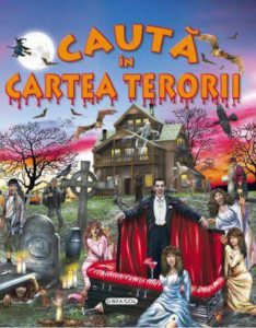 Cauta in cartea terorii