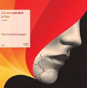 Ce-am pierdut în foc (vinil audiobook)