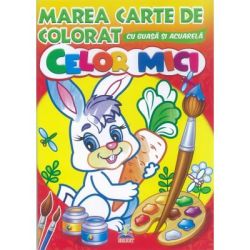 Celor mici