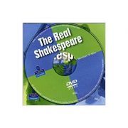 Challenges DVD 2. The Real Shakespeare PAL. Level 2