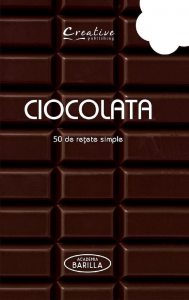 Ciocolata. 50 de retete simple