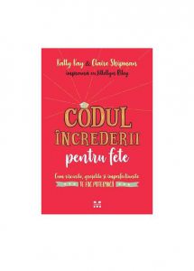 Codul increderii pentru fete