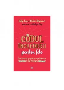 Codul increderii pentru fete