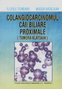 Colangiocarcinomul cailor biliare