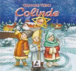 Colinde - Grigore Vieru