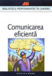 Comunicarea eficienta