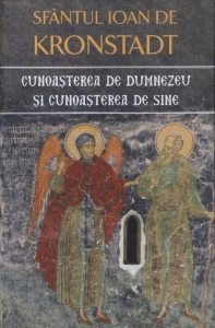 Cunoasterea de Dumnezeu si cunoasterea de sine