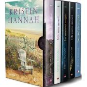 Cutie Kristin Hannah (5 carti)