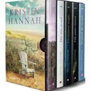 Cutie Kristin Hannah (5 carti) de Kristin Hannah
