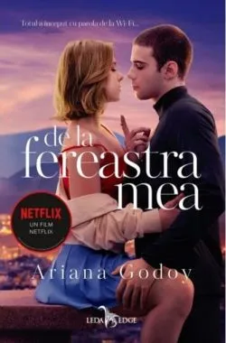 De la fereastra mea (Vol. 1) de Ariana Godoy
