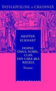 Despre omul nobil, cupa din care bea regele