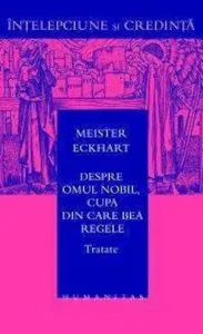 Despre omul nobil, cupa din care bea regele