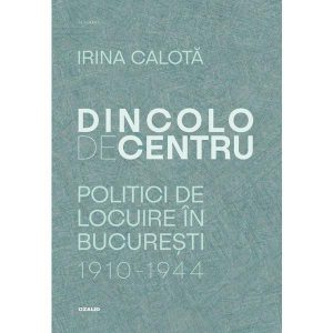 Dincolo De Centru