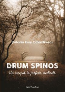 Drum spinos