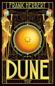 Dune de Frank Herbert