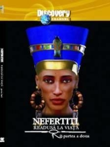 Egiptul Antic nr. 18 - NEFERTITI - partea a- II-a