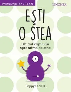 Esti o stea de Poppy O'Neill