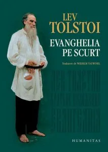 Evanghelia pe scurt de Lev Tolstoi