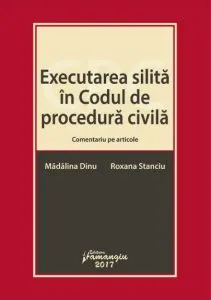 Executarea silita in Codul de procedura civila de Madalina Dinu